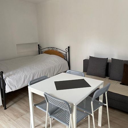 Alda-Pokoje Goscinne Nad Morzem Dziwnów Kültér fotó